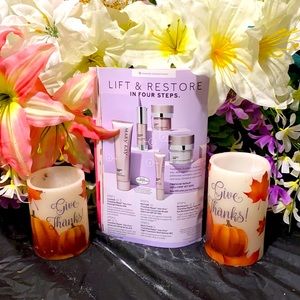 Maryk for women on aging/ tan box /multiples/200